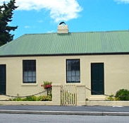 Gaol House Cottages - Tourism Caloundra