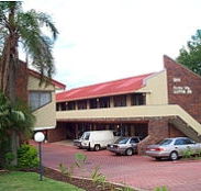 Garden City Motor Inn - Tourism Caloundra