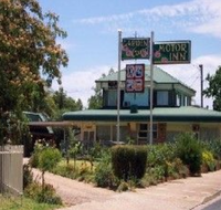 Garden Court Motor Inn - Tourism Caloundra