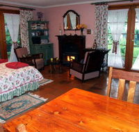 Gawler Churchhill Mews Bed  Breakfast - Tourism Caloundra