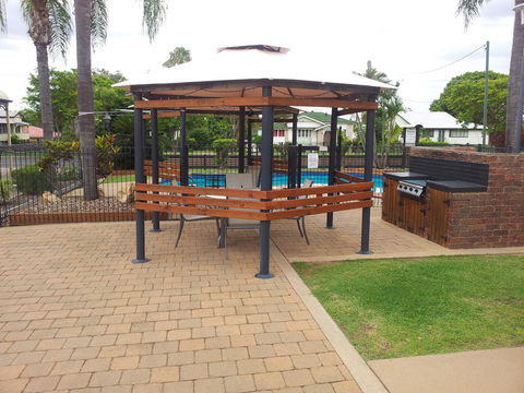 Gayndah Colonial Motor Inn - Tourism Caloundra 5