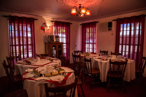 Gayndah Colonial Motor Inn - Tourism Caloundra 7