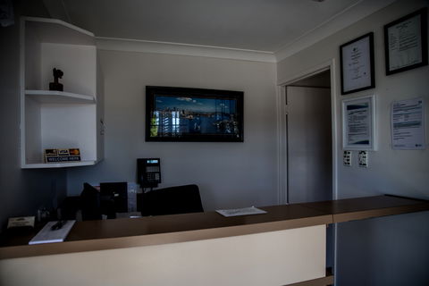 Gayndah Colonial Motor Inn - Tourism Caloundra 8