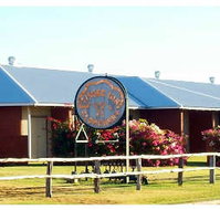 Gidgee Inn Motel - Tourism Caloundra