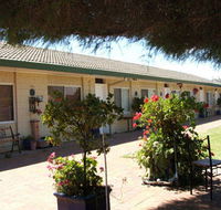 Gilgandra Lodge Motel - Tourism Caloundra
