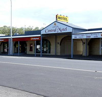 Gin Gin Central Motel - Tourism Caloundra