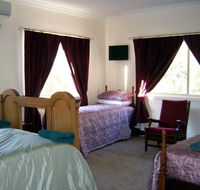 Gloucester on Avon Bed and Breakfast - Tourism Caloundra