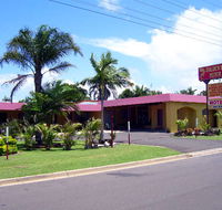 Golden Palms Motor Inn - Tourism Caloundra