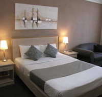 Golf Links Motel - Tourism Caloundra