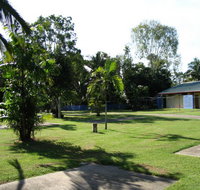 Googarra Beach Caravan Park - Tourism Caloundra