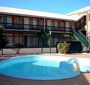 Goolwa Central Motel - Tourism Caloundra