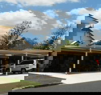 Goomeri Motel - Tourism Caloundra