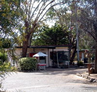 Goulburn South Caravan Park - Tourism Caloundra