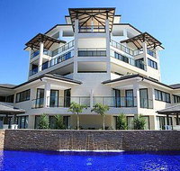 Grand Mercure Apartments Allegra Hervey Bay - Tourism Caloundra