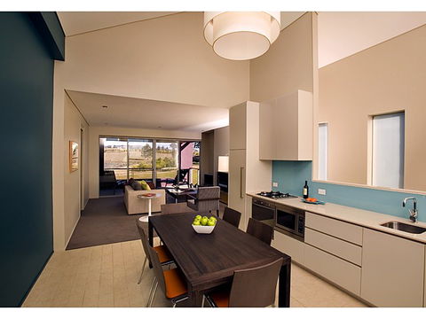 Grand Mercure Apartments The Vintage - Tourism Caloundra 2