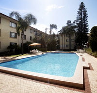 Great Eastern Motor Lodge - Tourism Caloundra
