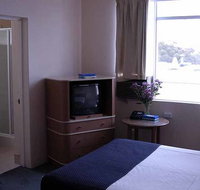 Greenwich Inn Motel - Tourism Caloundra