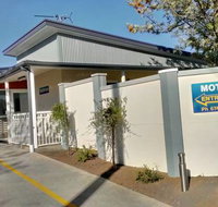 Gunnedah Lodge Motel - Tourism Caloundra