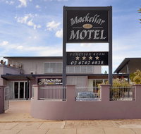 Mackellar Motel - Tourism Caloundra