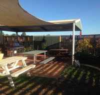 Gympie Caravan Park - Queens Park - Tourism Caloundra