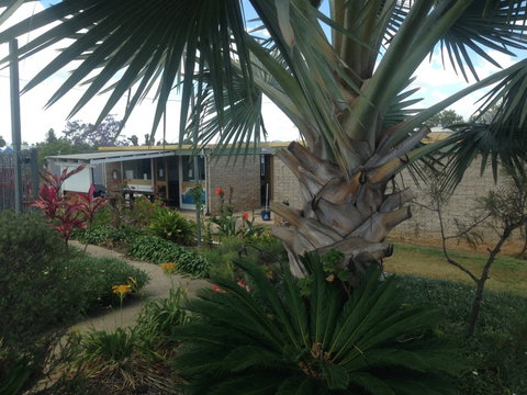 Gympie Caravan Park - Queens Park - Tourism Caloundra 2