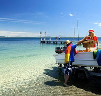 Halifax Holiday Park - Tourism Caloundra