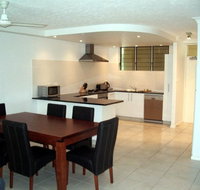 Hamilton Island Private Apartment - The Lodge - Tourism Caloundra