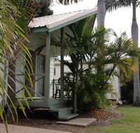 Harbour View Caravan Park - Tourism Caloundra