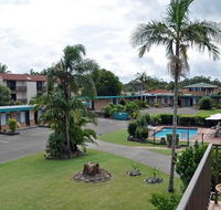 Haven Waters Motel and Apartments - Tourism Caloundra
