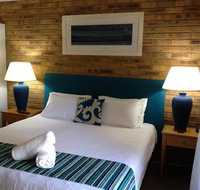 Hawks Nest Motel - Tourism Caloundra
