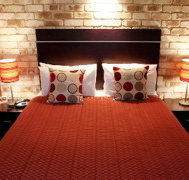 Highlander Motor Inn  Apartments - Tourism Caloundra
