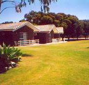 Highview Holiday Village Caravan Park
