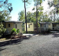 Highway Tourist Village - Tourism Caloundra