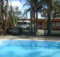 Hilldrop Motor Inn - Tourism Caloundra
