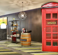 Hotel Jen Brisbane - Tourism Caloundra