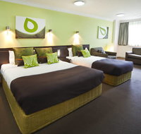 Hyde Park Inn - Tourism Caloundra