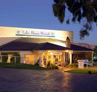 Ibis Styles Albury Lake Hume Resort - Tourism Caloundra