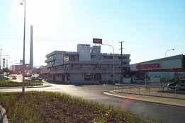 Mount Isa QLD Tourism Caloundra
