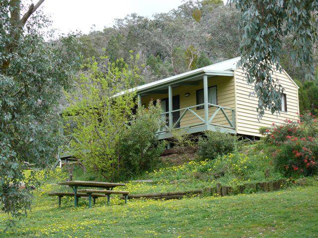Wyangala NSW Tourism Caloundra