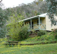 Inland Waters Holiday Parks - Tourism Caloundra