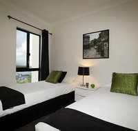Jack  Newell Cairns Holiday Apartments - Tourism Caloundra