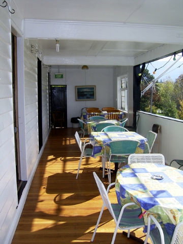 Jamberoo Pub - Tourism Caloundra 0