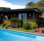 Jay - Jay's Cottage B  B - Tourism Caloundra