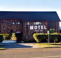 Jervis Bay Motel Huskisson - Tourism Caloundra