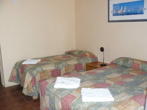 Jurien Bay Hotel Motel - Tourism Caloundra 5