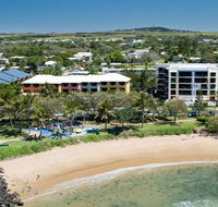Kacy's Bargara Beach Motel - Tourism Caloundra