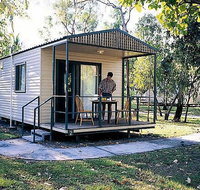 Kakadu Lodge  Caravan Park - Tourism Caloundra
