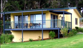 Kalaru Lodge Cottages - Tourism Caloundra 1