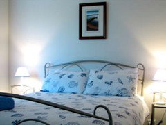 Kalaru Lodge Cottages - Tourism Caloundra 2