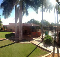 Karratha Apartments - Tourism Caloundra